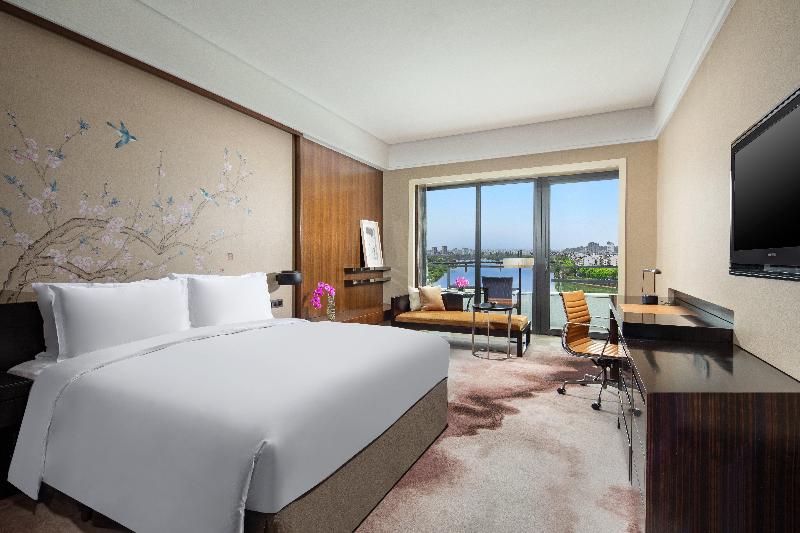 اتاق پرمیوم, Crowne Plaza Huangshan Yucheng, An Ihg