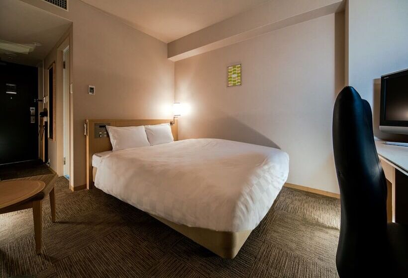 Номер Стандарт Индивидуальный, Daiwa Roynet Hotel Hakata Gion