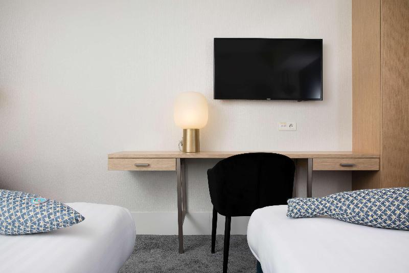 豪华房间, Four Points By Sheraton Visakhapatnam
