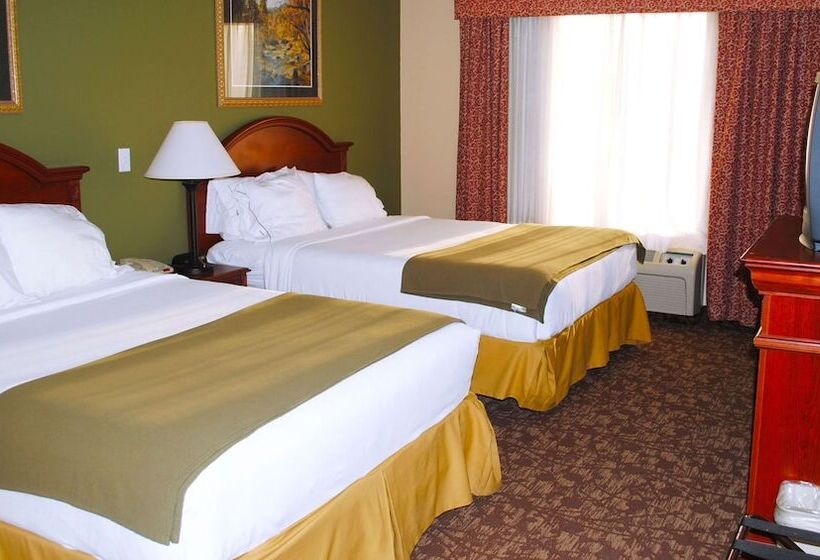 Люкс 2 Спальни, Magnuson Hotel Commerce