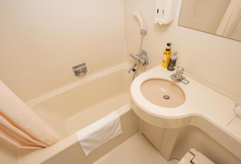 Triple Room Sea View, Motobu Green Park And Golf Course
