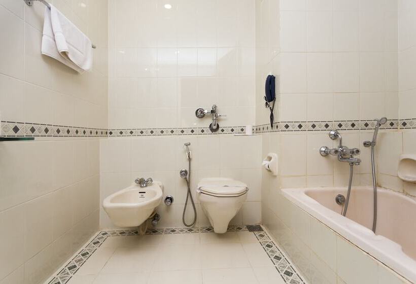 Номер Deluxe, The Windsor Castle