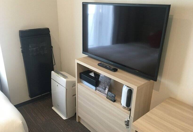 Номер Economy, Tokyu Stay Yotsuya Shinjuku