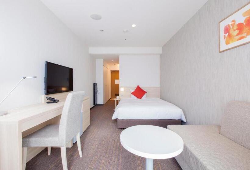 Номер Superior Одноместный, Tokyu Stay Yotsuya Shinjuku