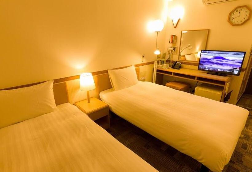 Номер Стандарт, Toyoko Inn Kofu-eki Minami-guchi No.2
