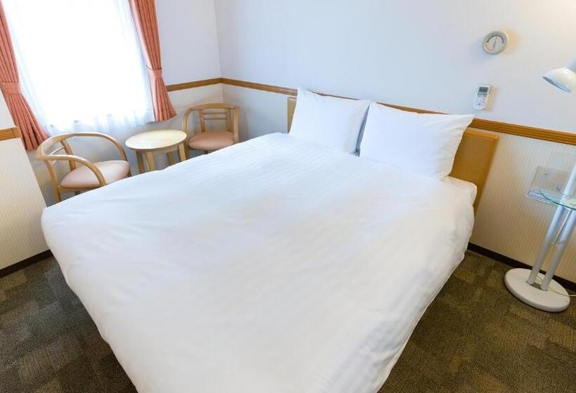 Номер Стандарт, Toyoko Inn Tokushima-eki Bizan-guchi