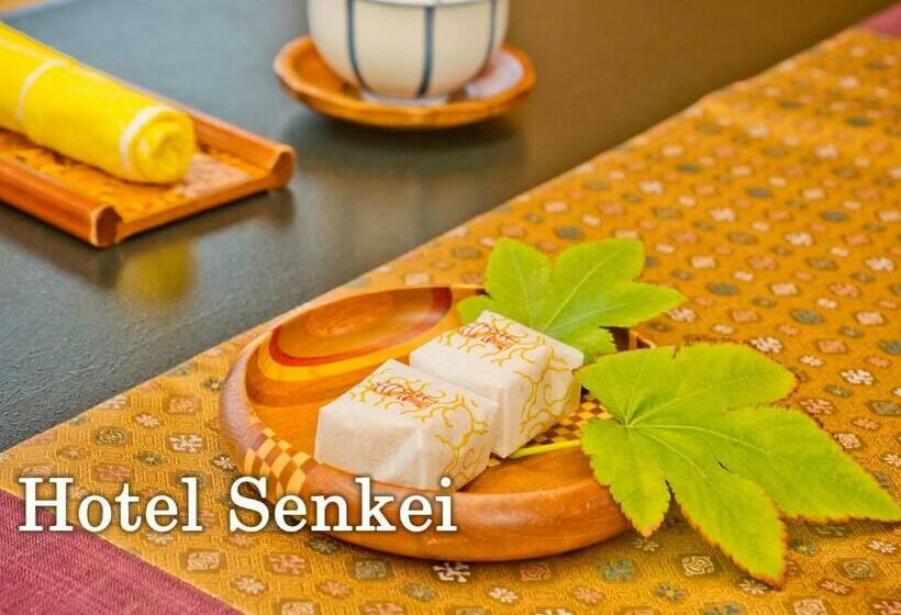 اتاق استاندارد, Senkei