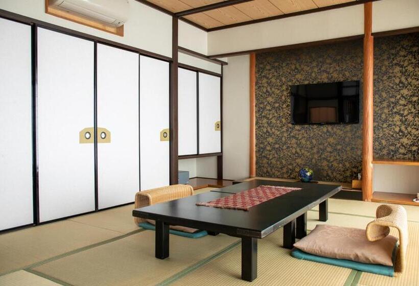 اتاق استاندارد, Senkei