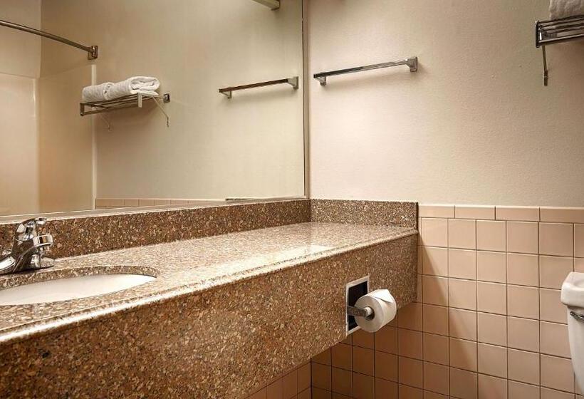 Стандартный Номер Кровать Кинг, Best Western Inn And Suites Copperas Cove