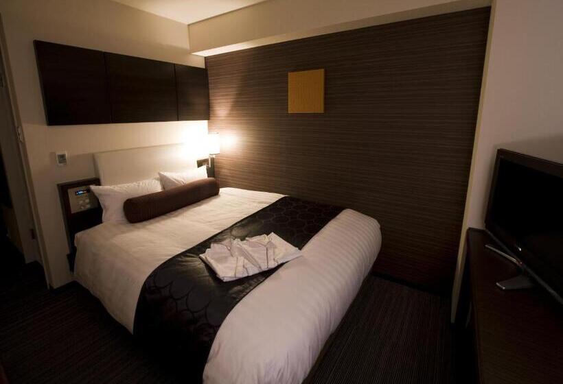 Номер Superior, Daiwa Roynet Hotel Kawasaki
