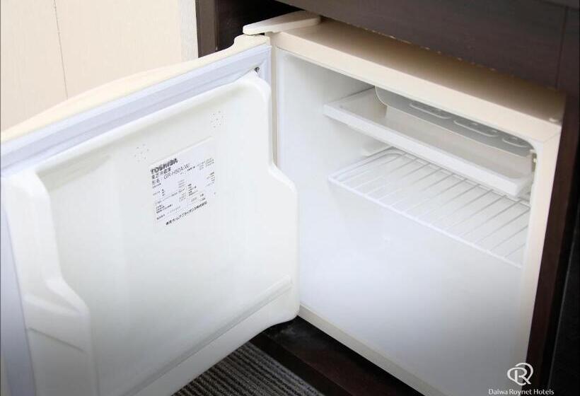 Номер Superior, Daiwa Roynet Hotel Kawasaki