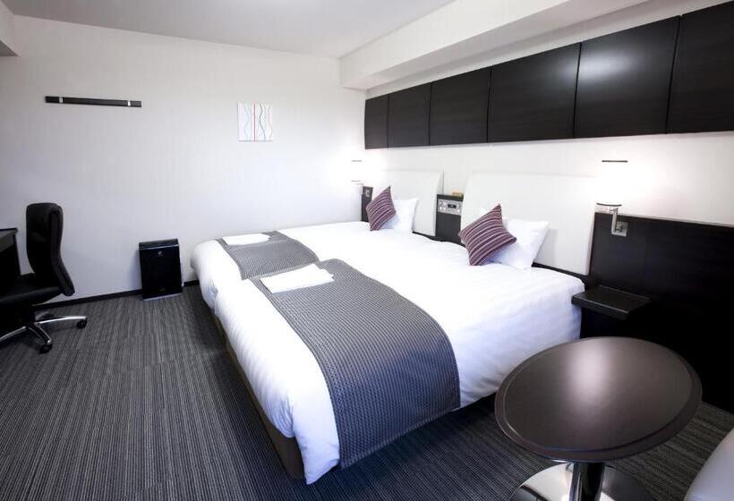 Номер Стандарт, Daiwa Roynet Hotel Kawasaki