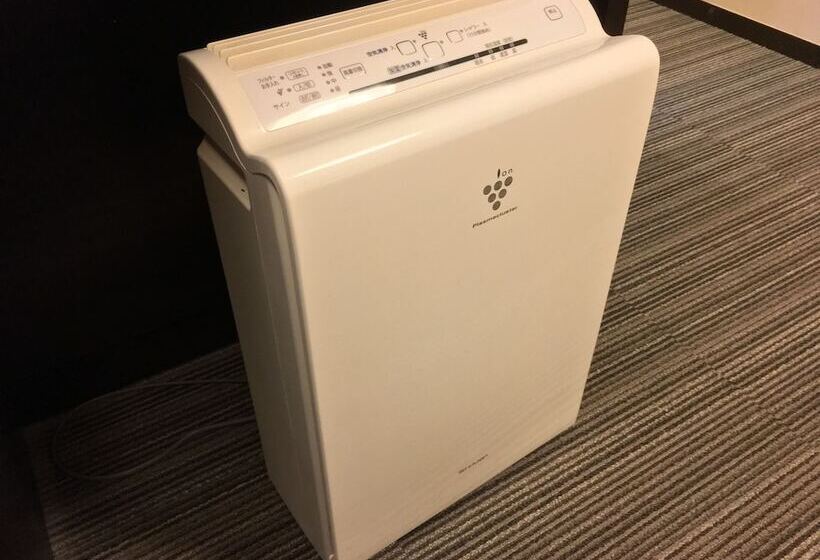 Номер Deluxe, Daiwa Roynet Hotel Kawasaki