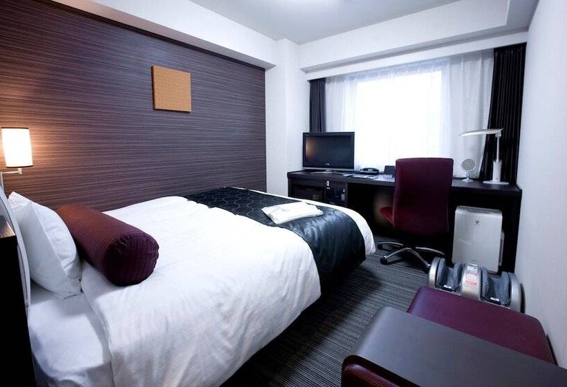 Номер Superior, Daiwa Roynet Hotel Kawasaki