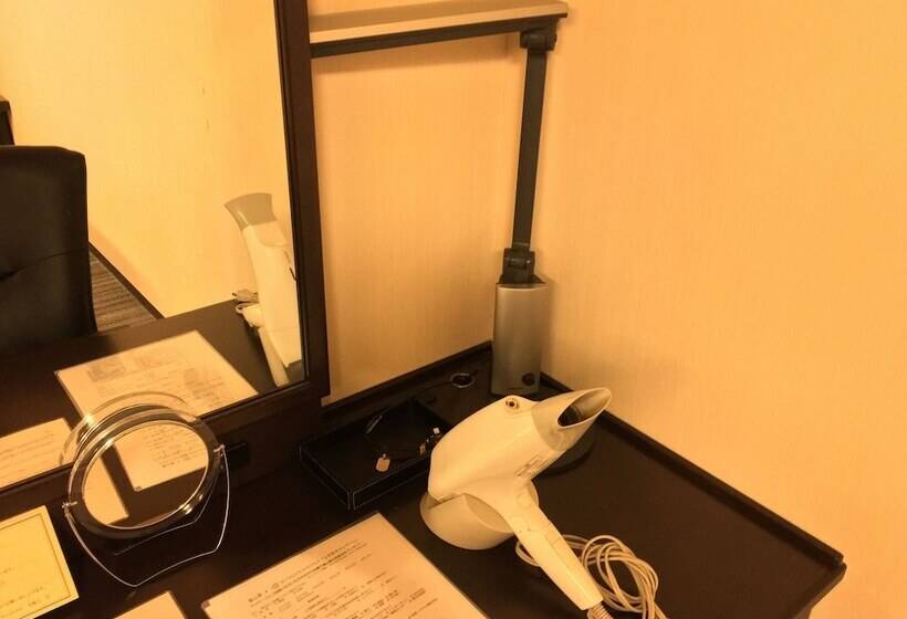 Номер Deluxe, Daiwa Roynet Hotel Kawasaki