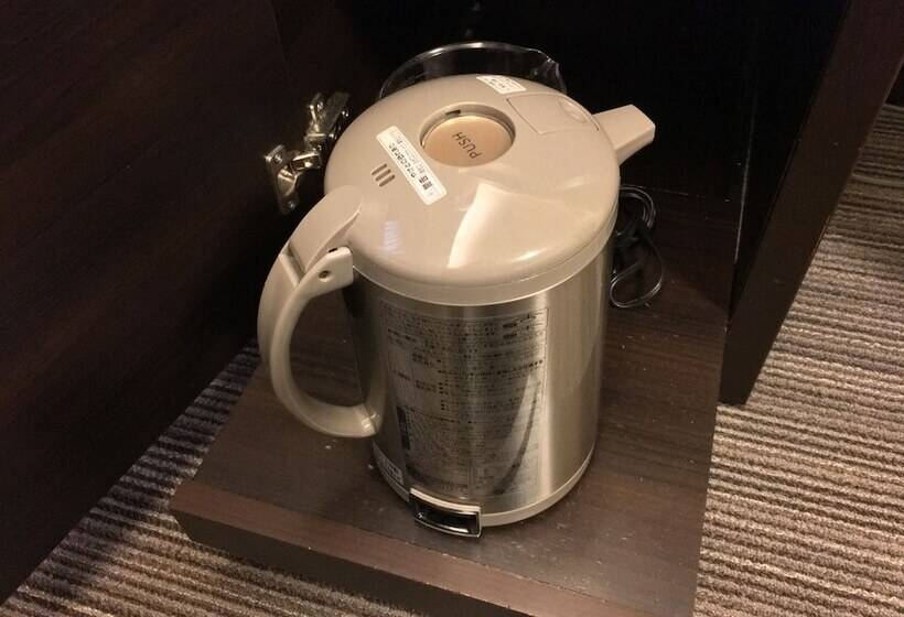 Номер Superior, Daiwa Roynet Hotel Kawasaki