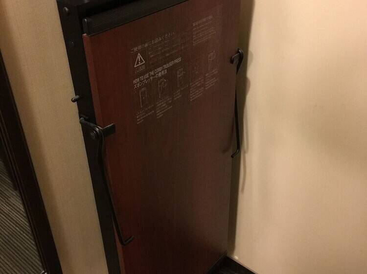 Номер Superior Одноместный, Daiwa Roynet Hotel Kawasaki