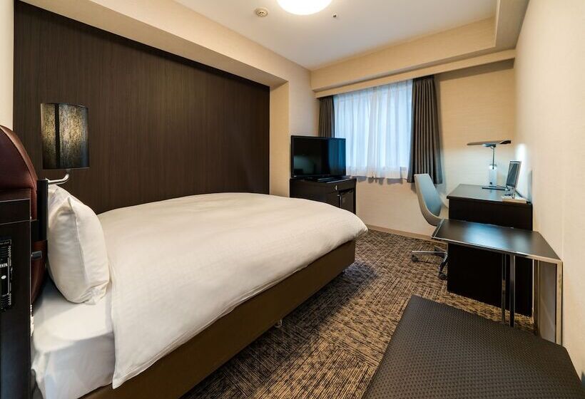 Номер Executive, Daiwa Roynet Hotel Nagoya Eki Mae