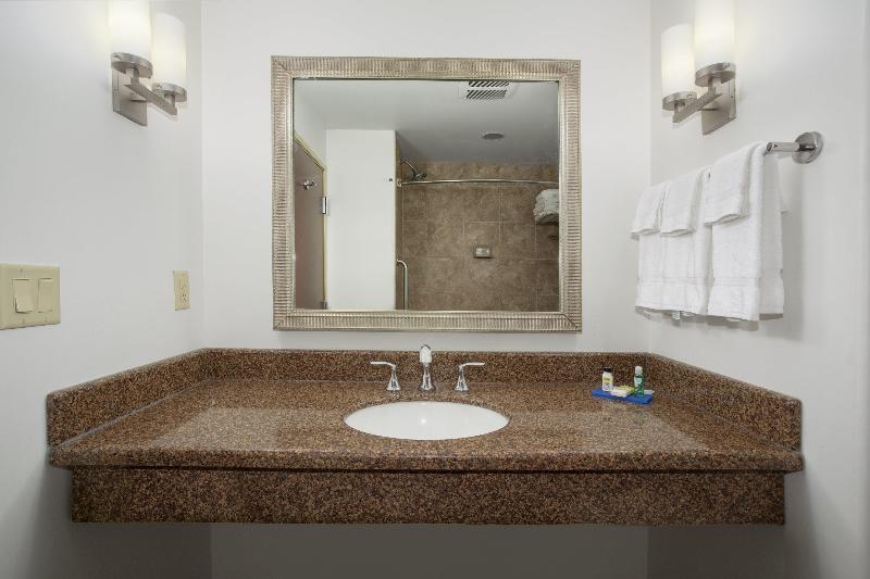 Стандартный Номер Кровать Кинг, Holiday Inn Express Hotel & Suites Lander, An Ihg