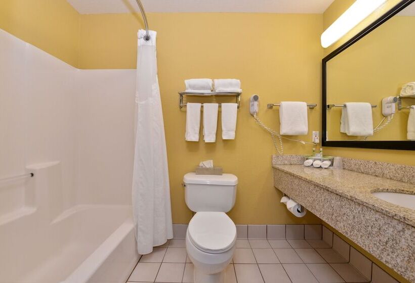 스탠다드 룸, Holiday Inn Stevens Point   Convention Center, An Ihg