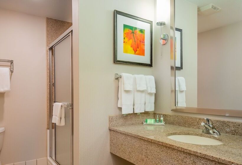 스위트, Holiday Inn Stevens Point   Convention Center, An Ihg