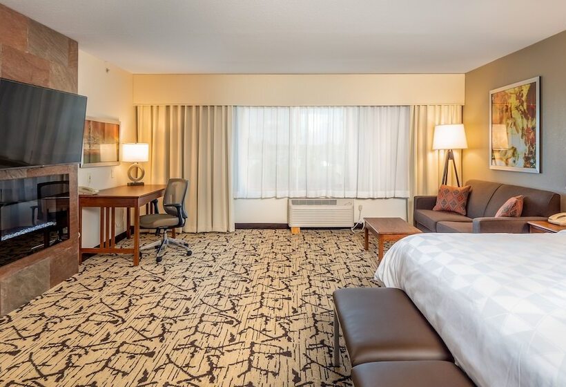 스위트, Holiday Inn Stevens Point   Convention Center, An Ihg