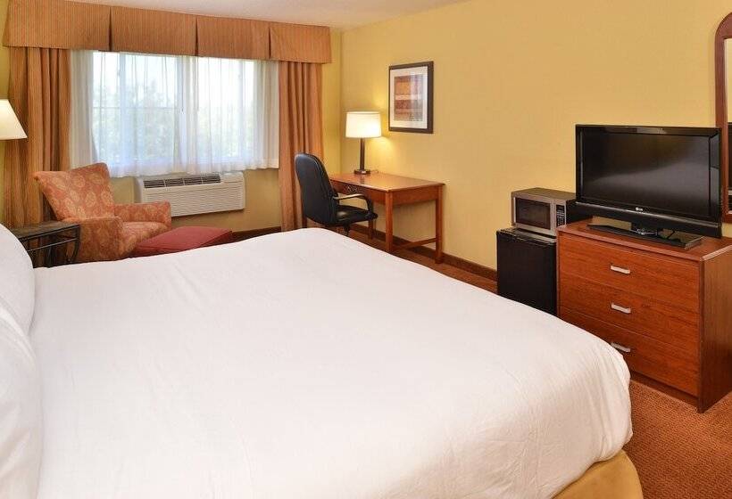 프리미엄 룸, Holiday Inn Stevens Point   Convention Center, An Ihg