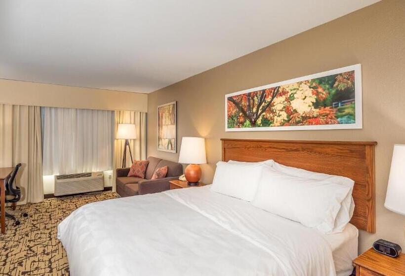 디럭스 스위트, Holiday Inn Stevens Point   Convention Center, An Ihg