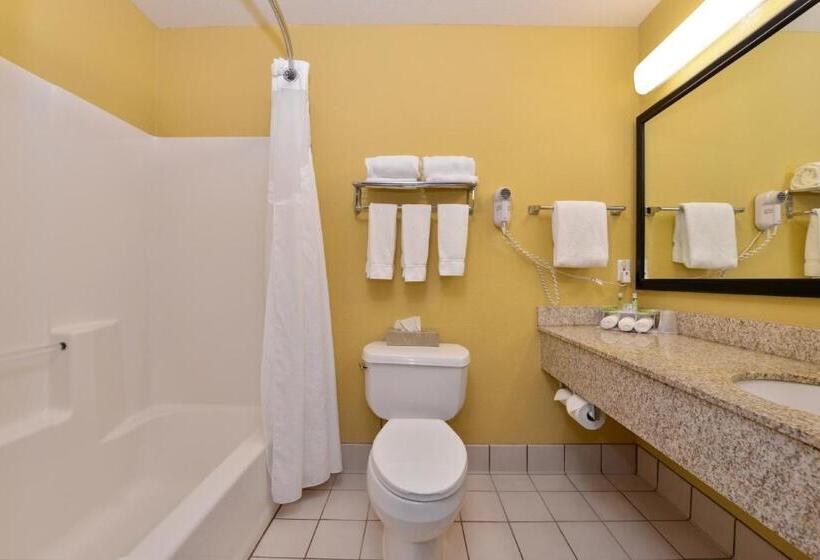 스위트, Holiday Inn Stevens Point   Convention Center, An Ihg
