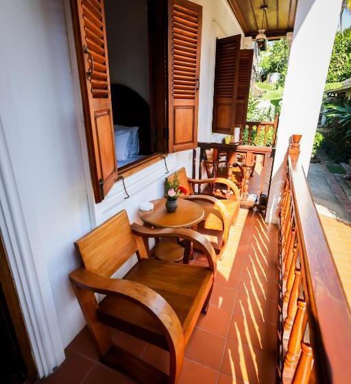 스탠다드 룸, Villa Chitdara