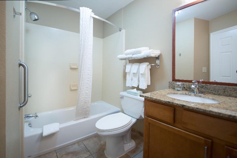 Студия Стандарт, Candlewood Suites Wake Forest Raleigh Area, An Ihg