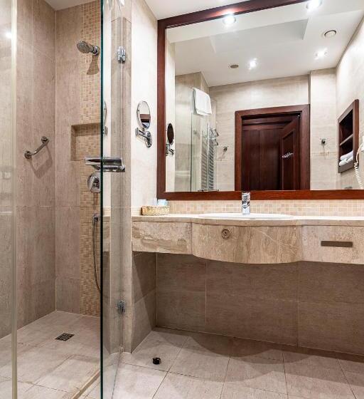 Четырехместный Номер Стандарт, Galicja Wellness & Spa