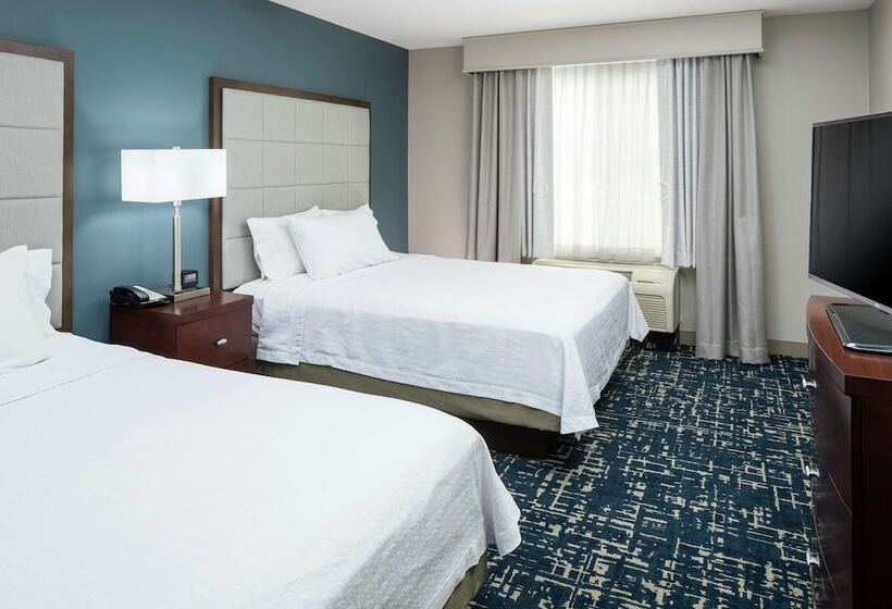 سوییت, Homewood Suites By Hilton  Fresno Airport/clovis, Ca