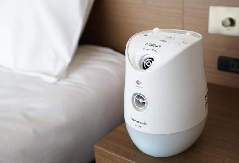 프리미엄 트리플 룸, Nemu Resort Hotel Nemu