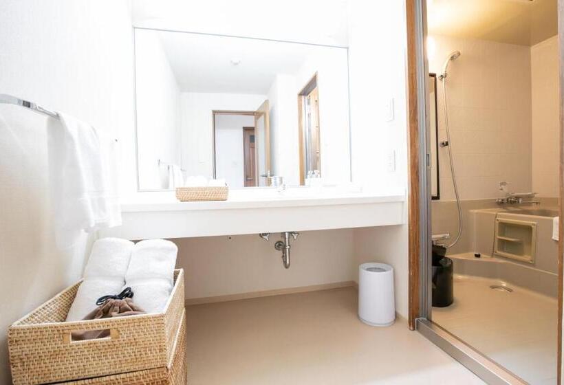 패밀리 룸, Nemu Resort Hotel Nemu