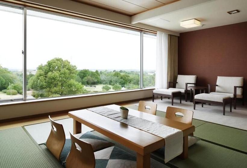 패밀리 룸, Nemu Resort Hotel Nemu