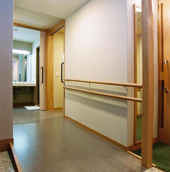 스탠다드 룸, Nemu Resort Hotel Nemu