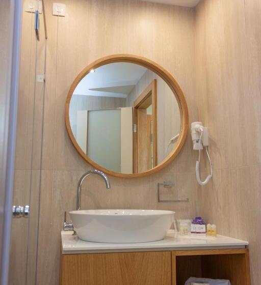 اتاق استاندارد, Opal Exclusive Bihać