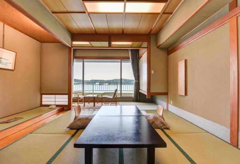 Номер Стандарт, Fukujyuso
