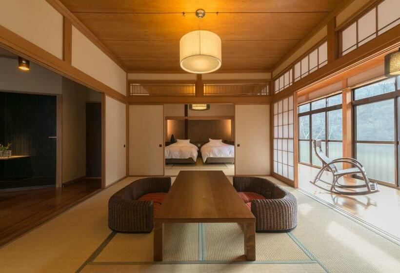 Номер Superior, Takanosukan