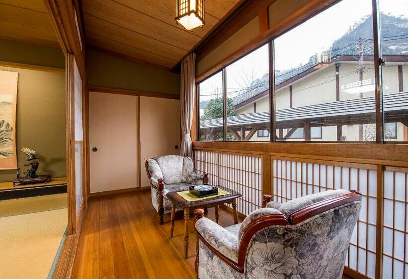 Номер Стандарт, Takanosukan