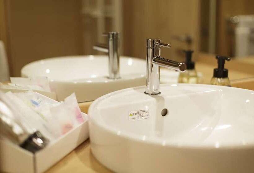اتاق استاندارد, Kusatsu Now Resort