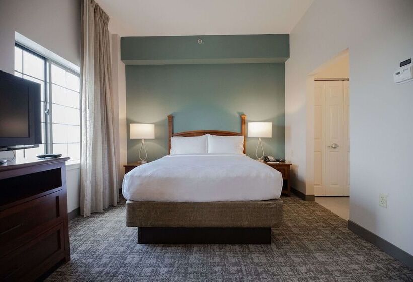 장애인을 위한 스위트, Sonesta Es Suites Baton Rouge University At Southgate