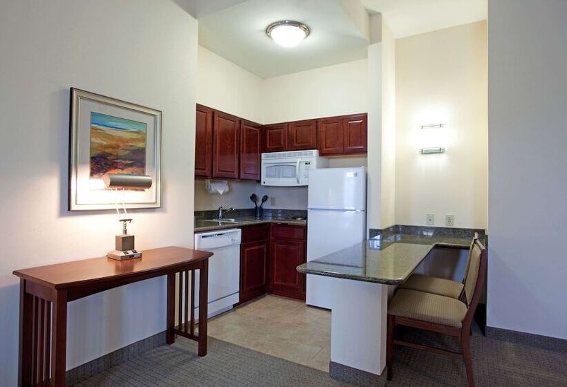 스위트, Sonesta Es Suites Baton Rouge University At Southgate