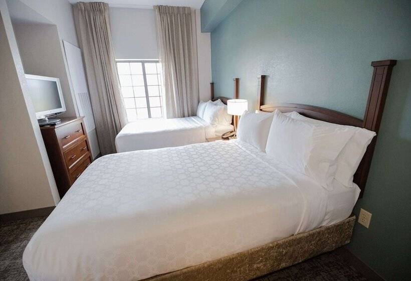 장애인을 위한 스위트, Sonesta Es Suites Baton Rouge University At Southgate