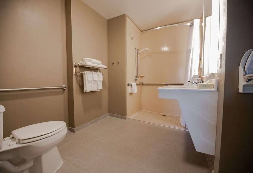 침실 2개 스위트, Sonesta Es Suites Baton Rouge University At Southgate