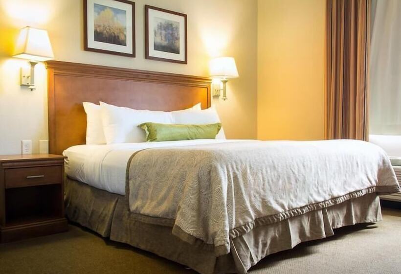 스위트, Towneplace Suites Weatherford
