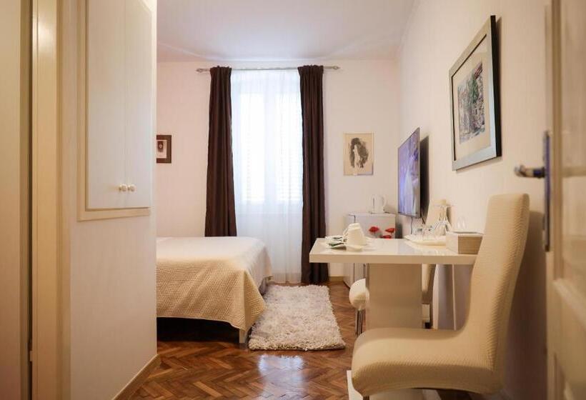 Номер Стандарт, Rooms Goga