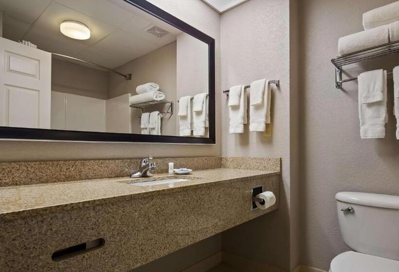 Номер Стандарт, Best Western Lake Cumberland Inn