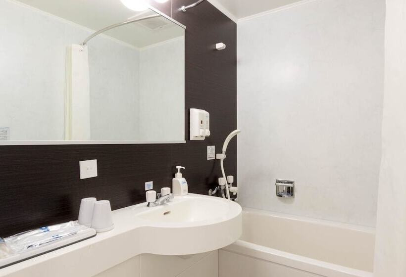 Номер Стандарт, Comfort Hotel Hachinohe